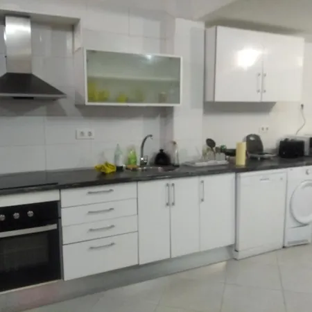 Fontodrona 62 Homestay *