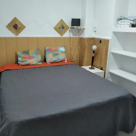 Fontodrona 62 Homestay Barcelona
